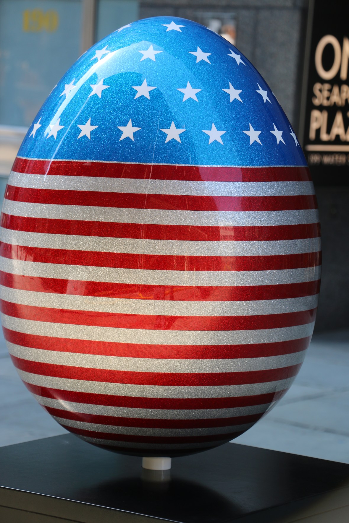American Egg