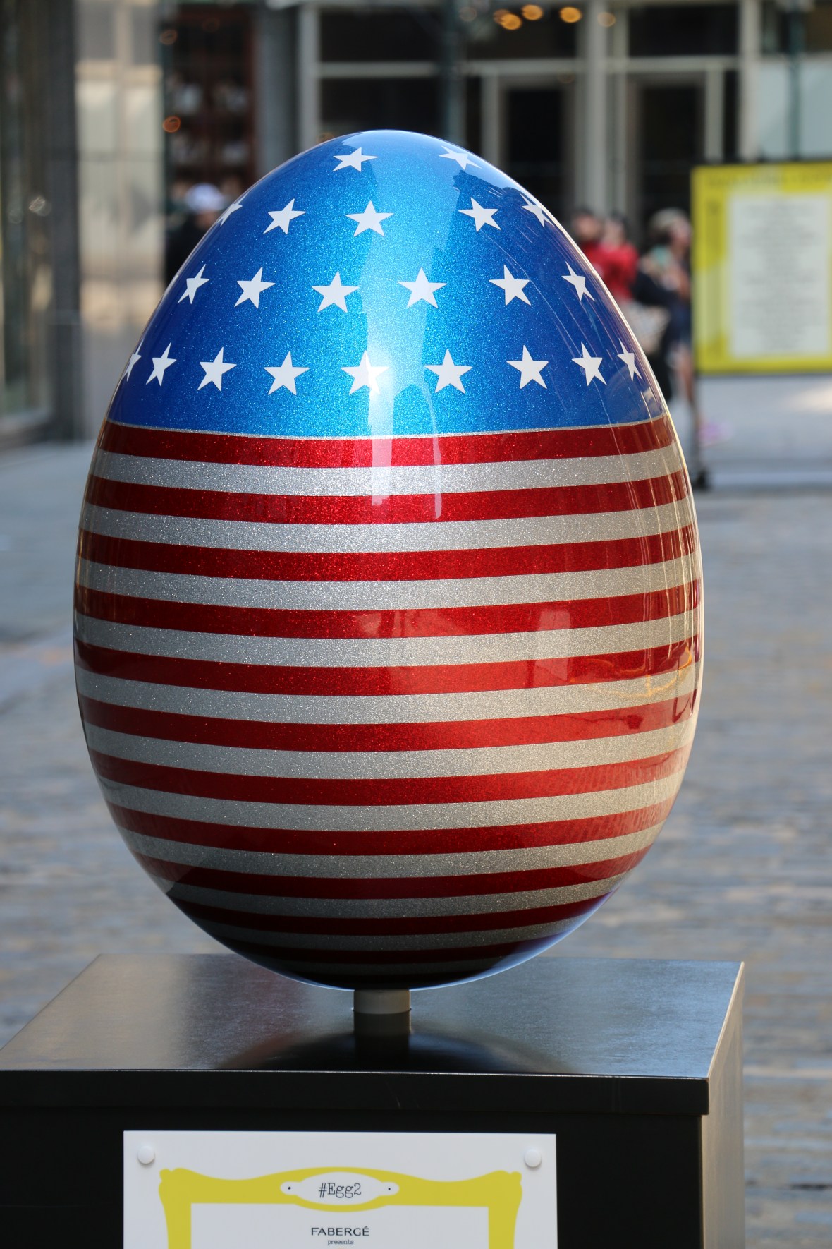 American Egg 2