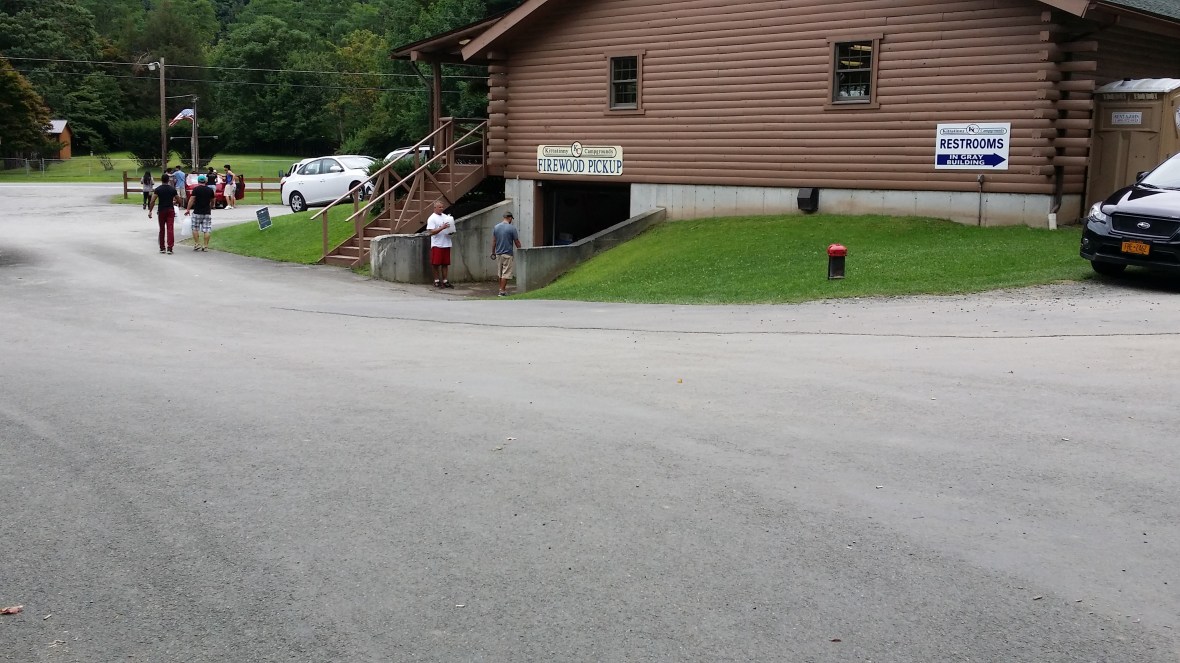 Kittatiny Campgrounds Store