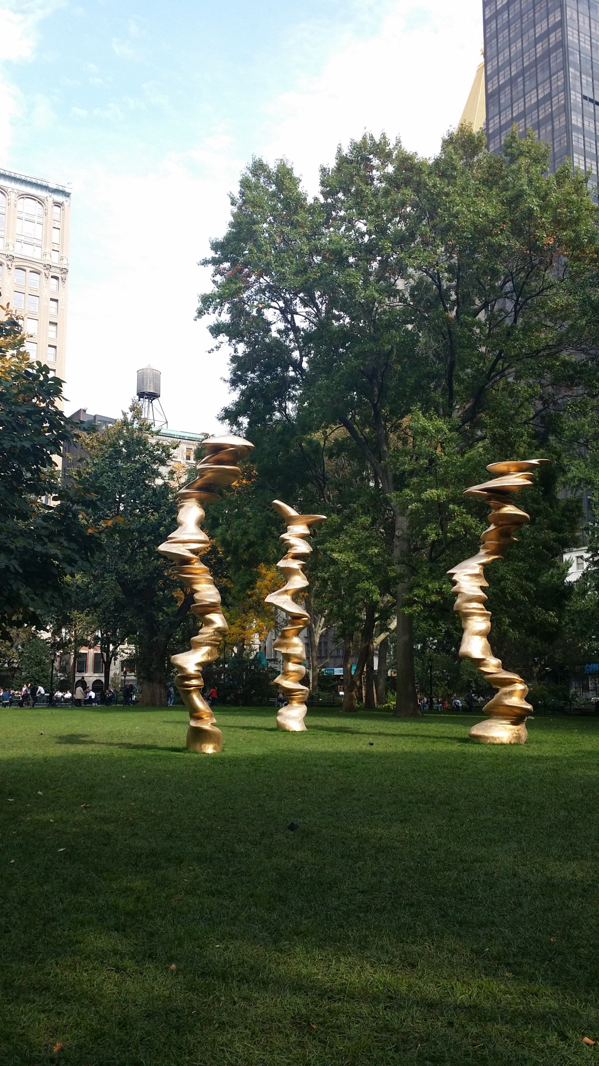 Public Art Display 2