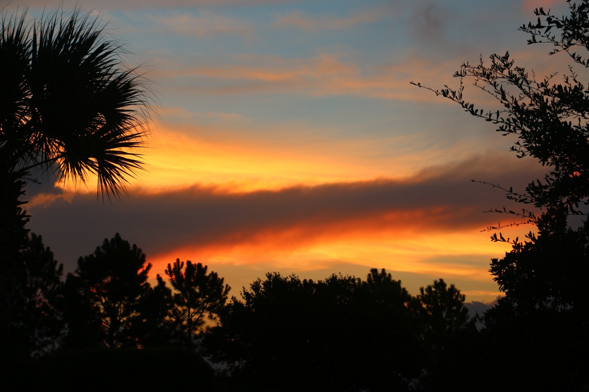 Cloud Wars Beam Fired