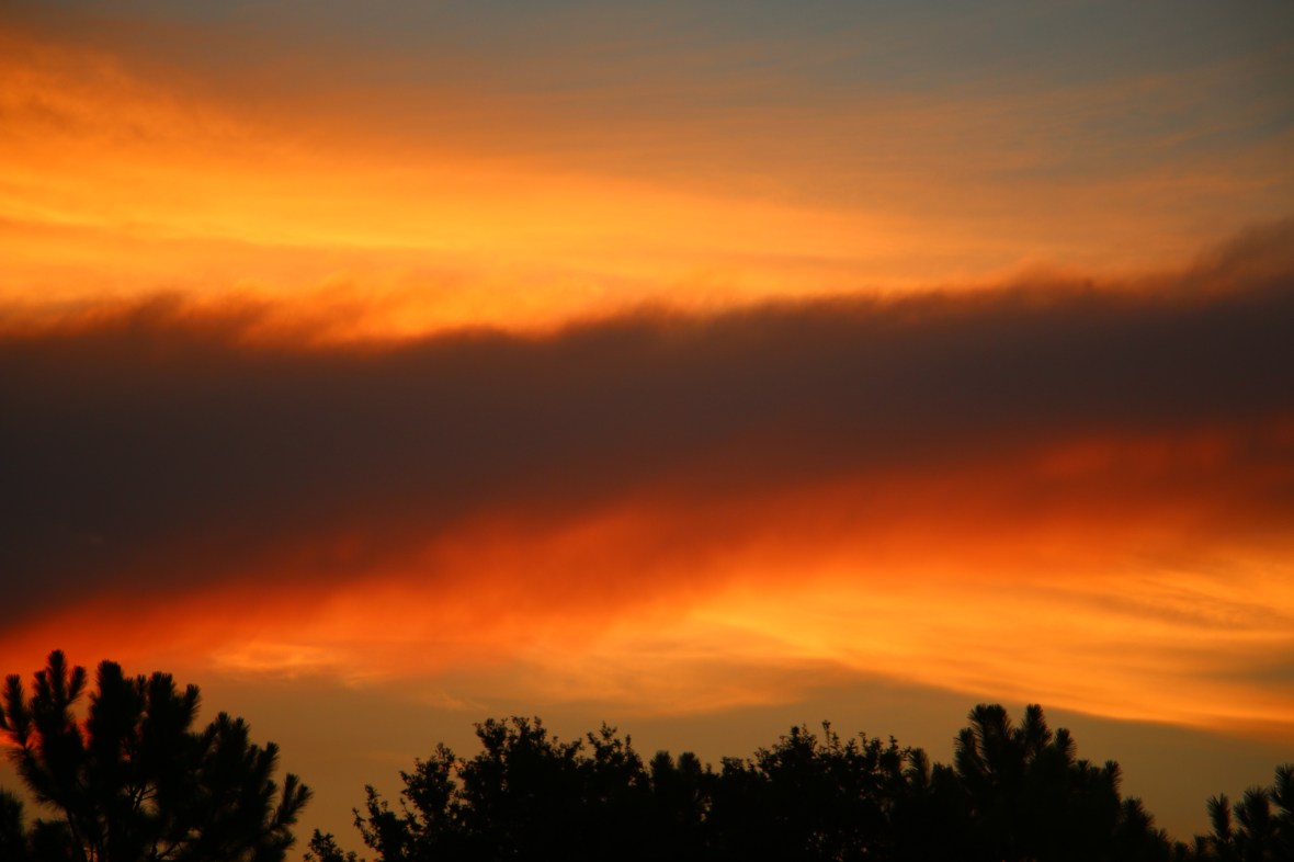 Cloud Wars Beam Fired Close Up