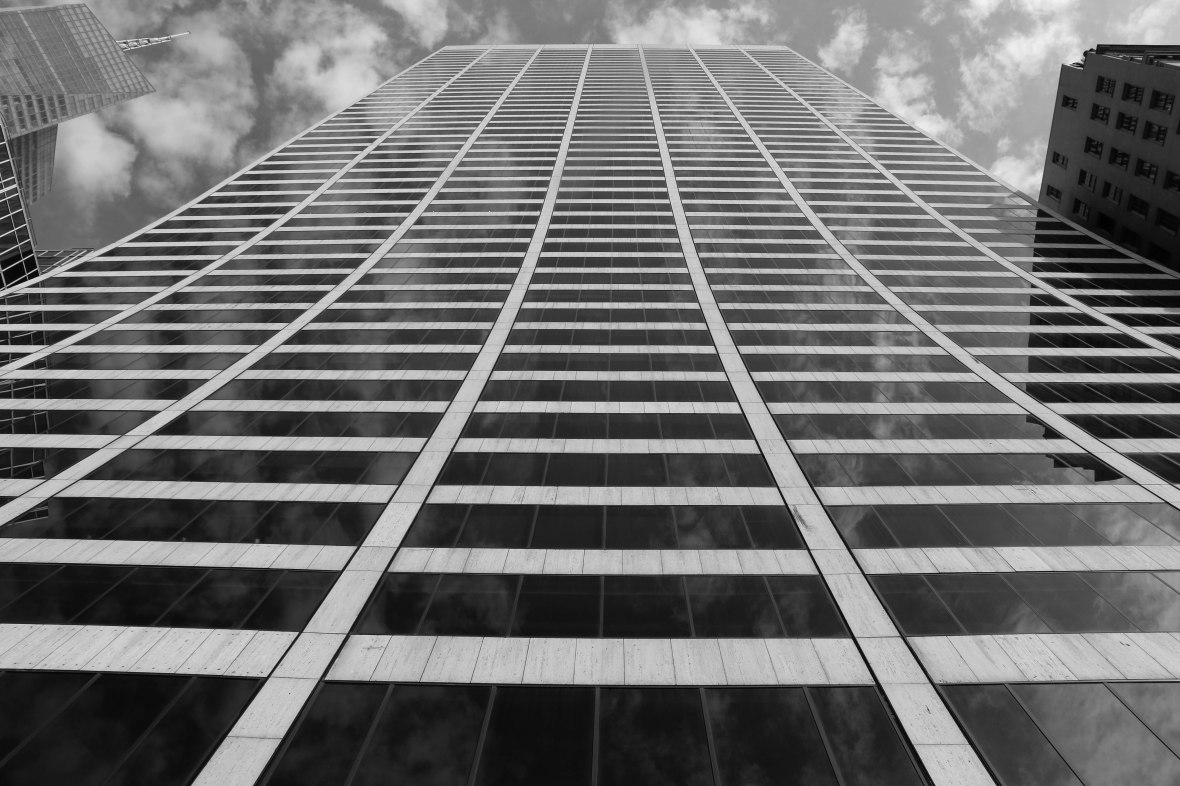 Grace Building 42nd Street