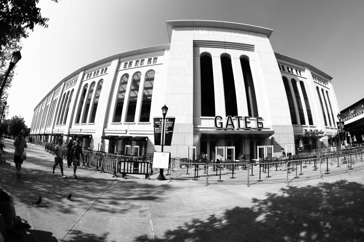 The Sixth Gate