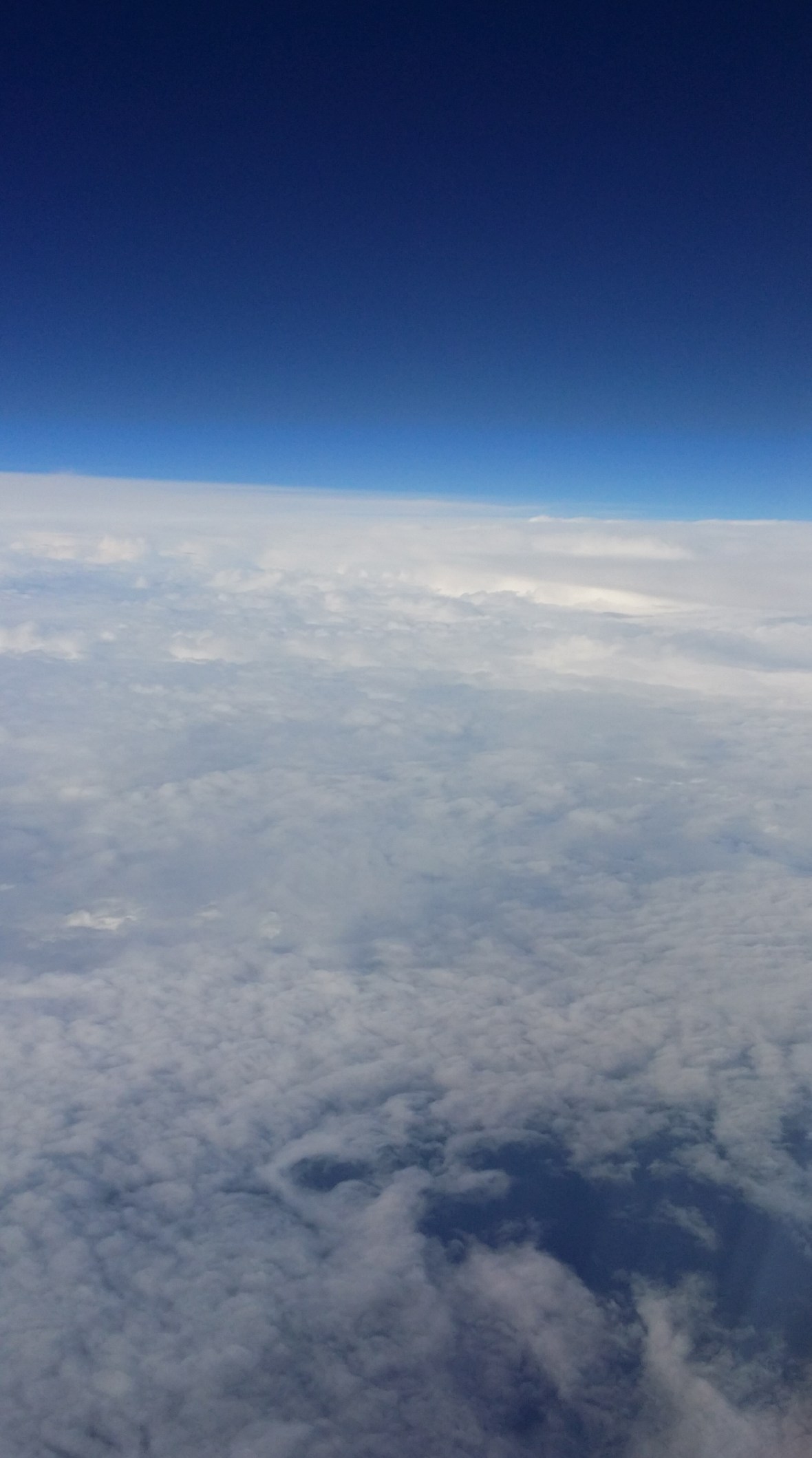 Life At 37,000 Ft x 2