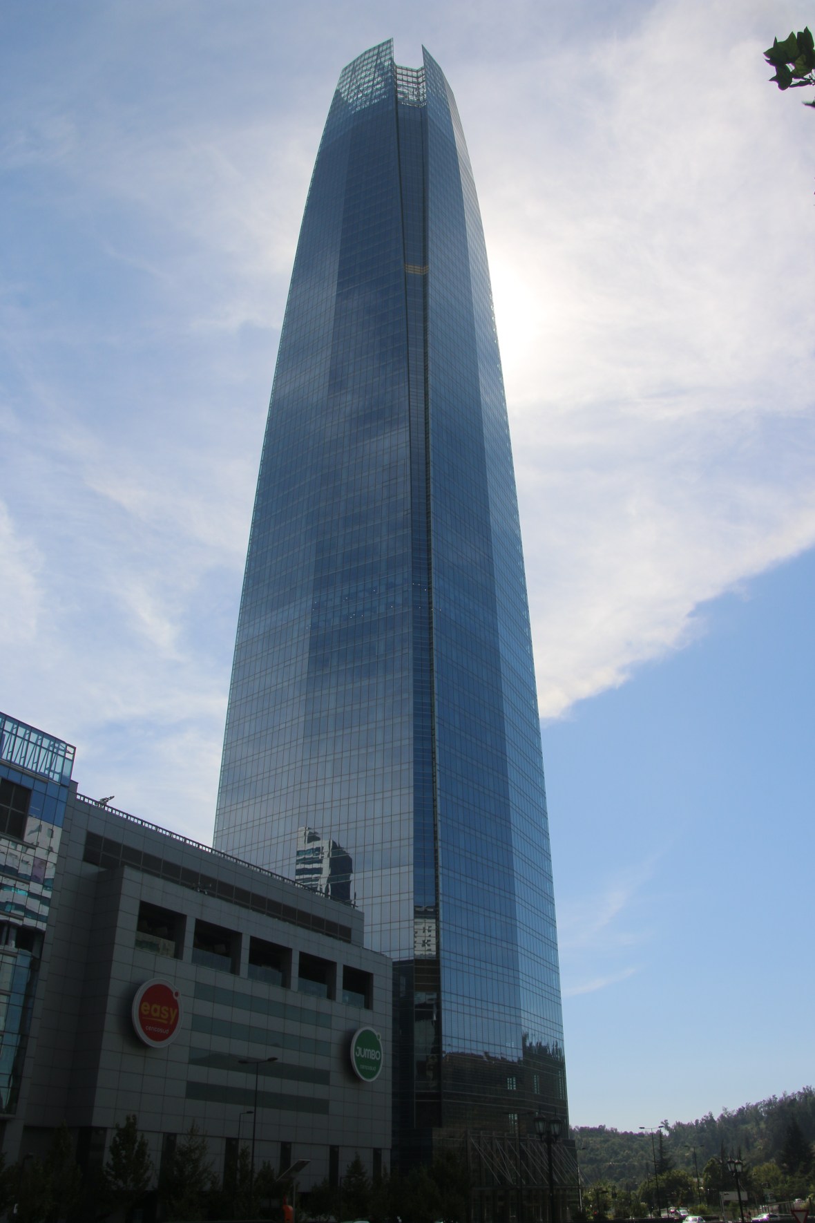 Costanera Center