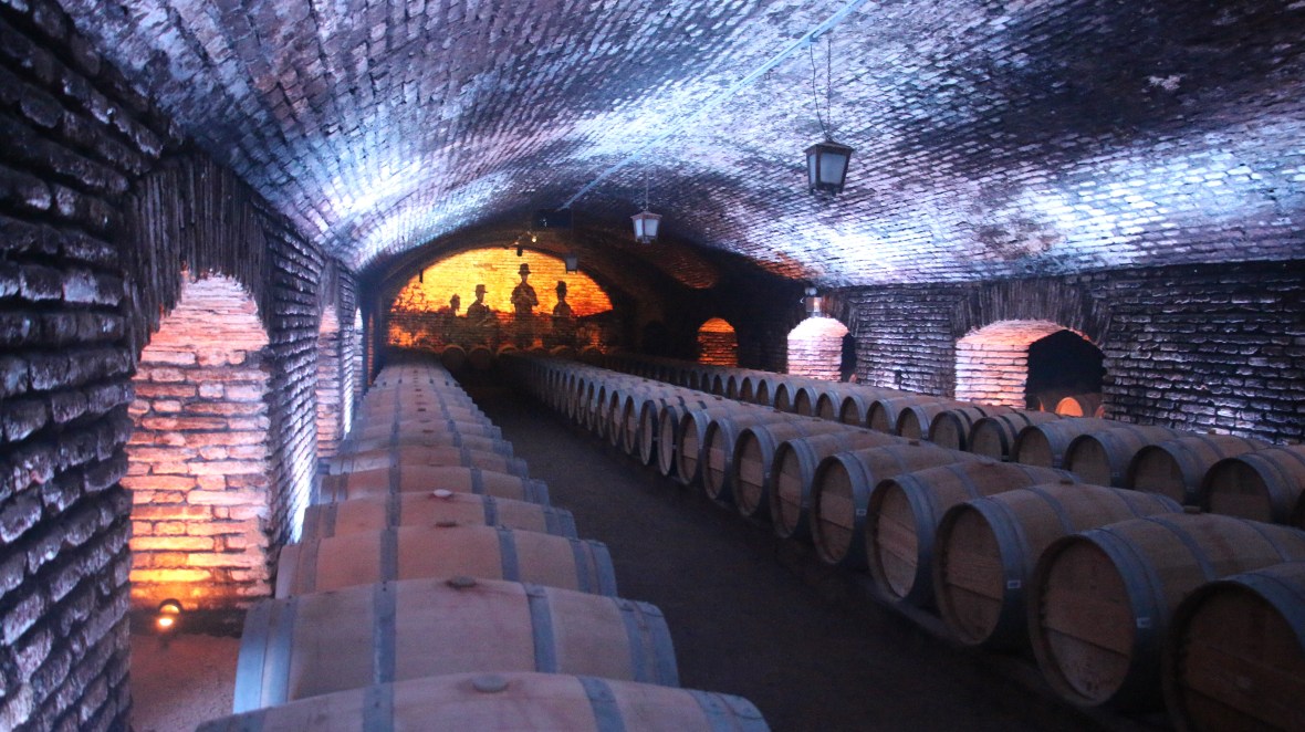 Casillero del Diabo "4"