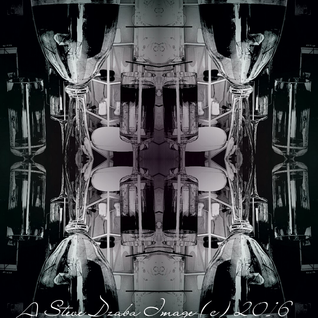 Glass Menagerie Pillars