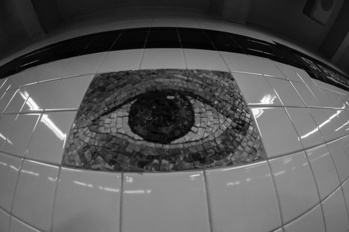 The Eye