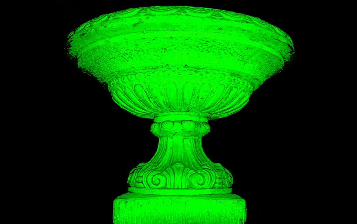 Shot on location @ Mount Sinai Medical Center