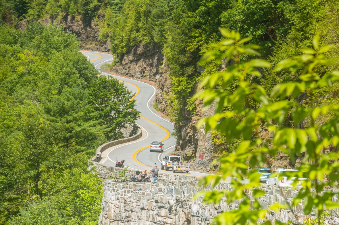 This isn't literally I - 69 but what if?