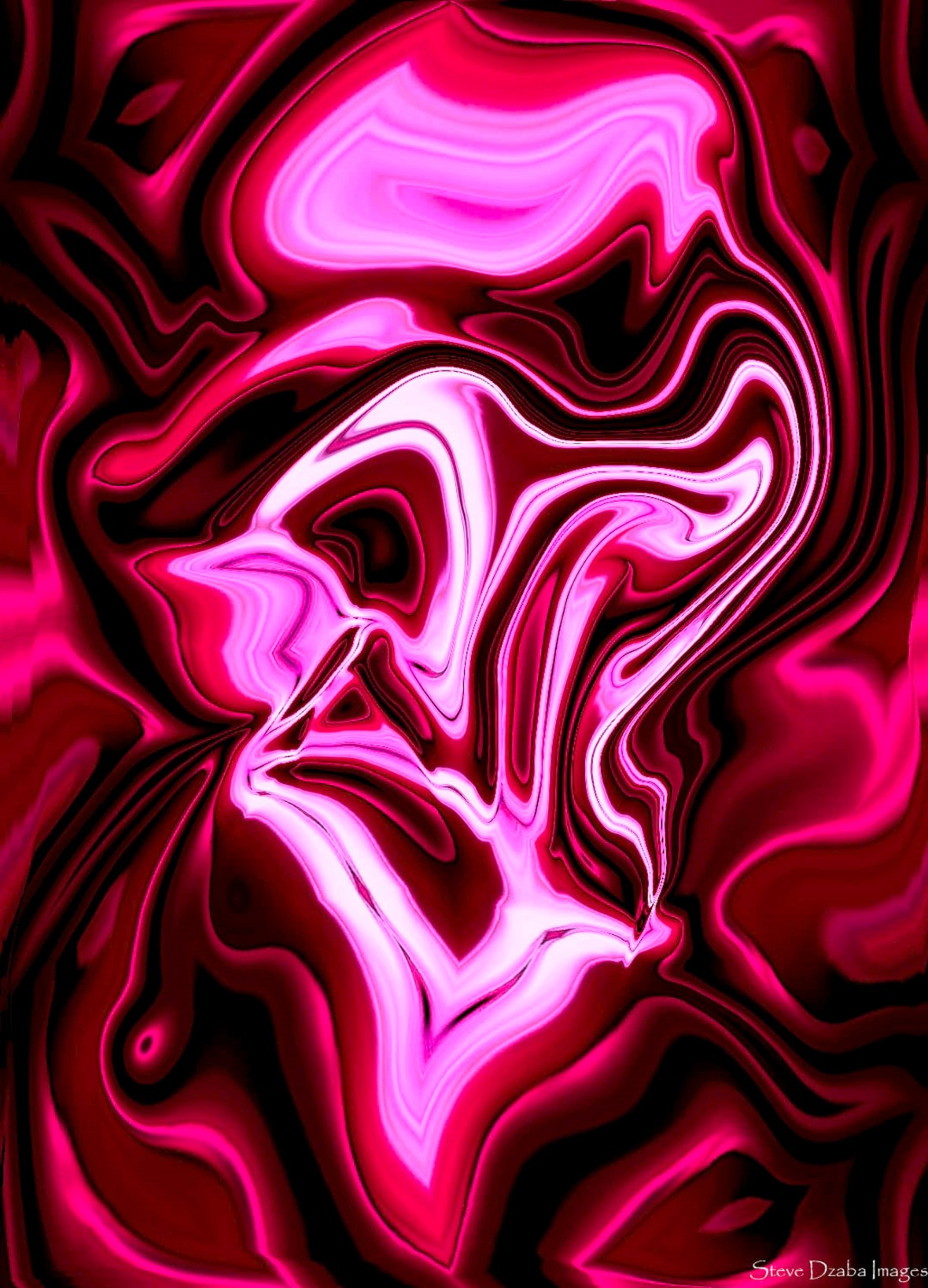 Abstract Portrait Series Ethereal Flow WhimZ'D wm.JPG